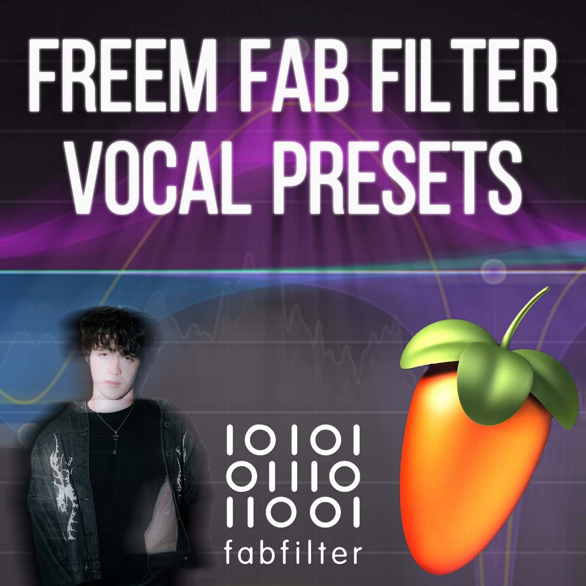 Freem Fab Filter Preset Bundle
